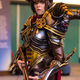 Illustration for article titled Our Favorite Cosplay From BlizzCon 2019